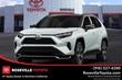  Toyota RAV4 Plug-in Hybrid