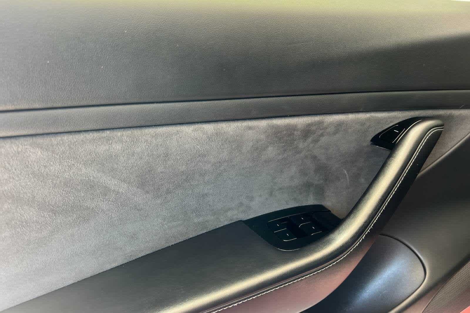 Thumbnail: 2018 Tesla Model 3 - 12