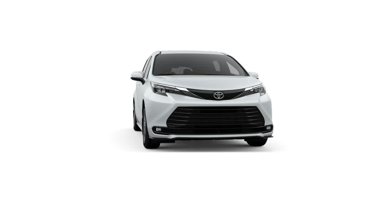 Thumbnail: 2026 Toyota Sienna - 16