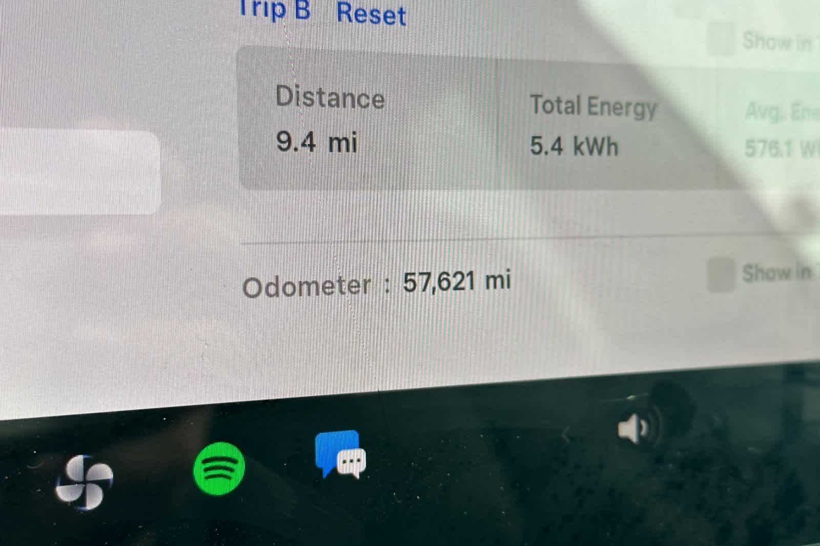 Thumbnail: 2022 Tesla Model 3 - 27