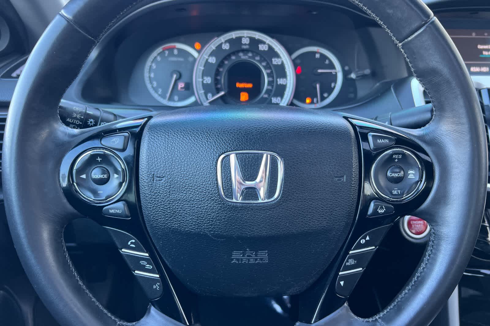 Thumbnail: 2016 Honda Accord - 25