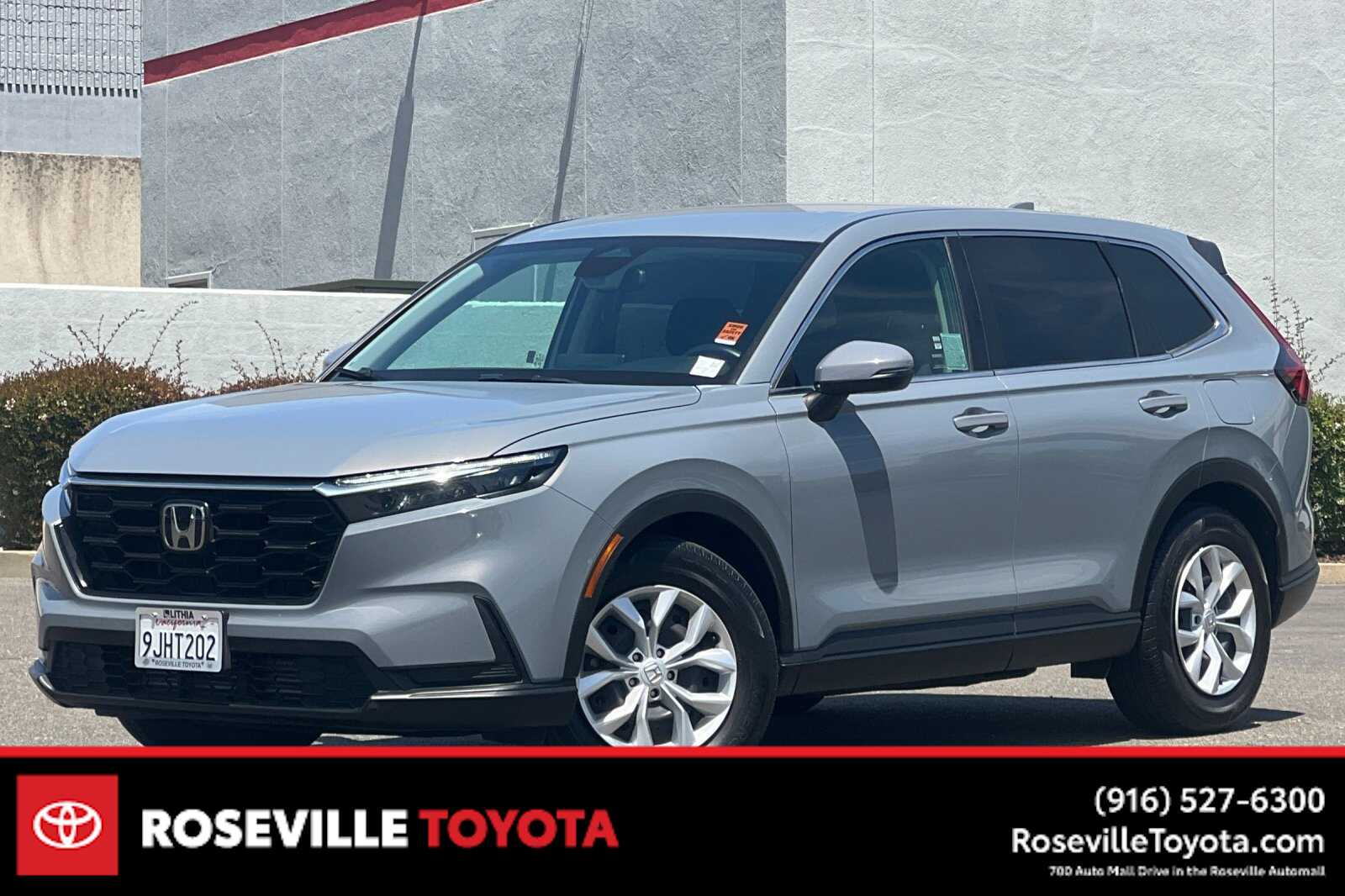 Thumbnail: 2024 Honda CR-V - 1