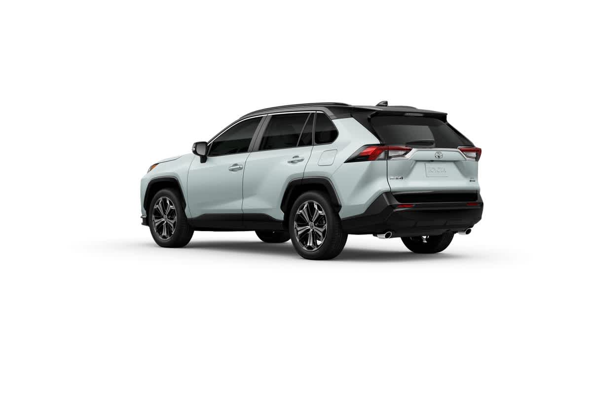 Thumbnail: 2025 Toyota RAV4 - 6