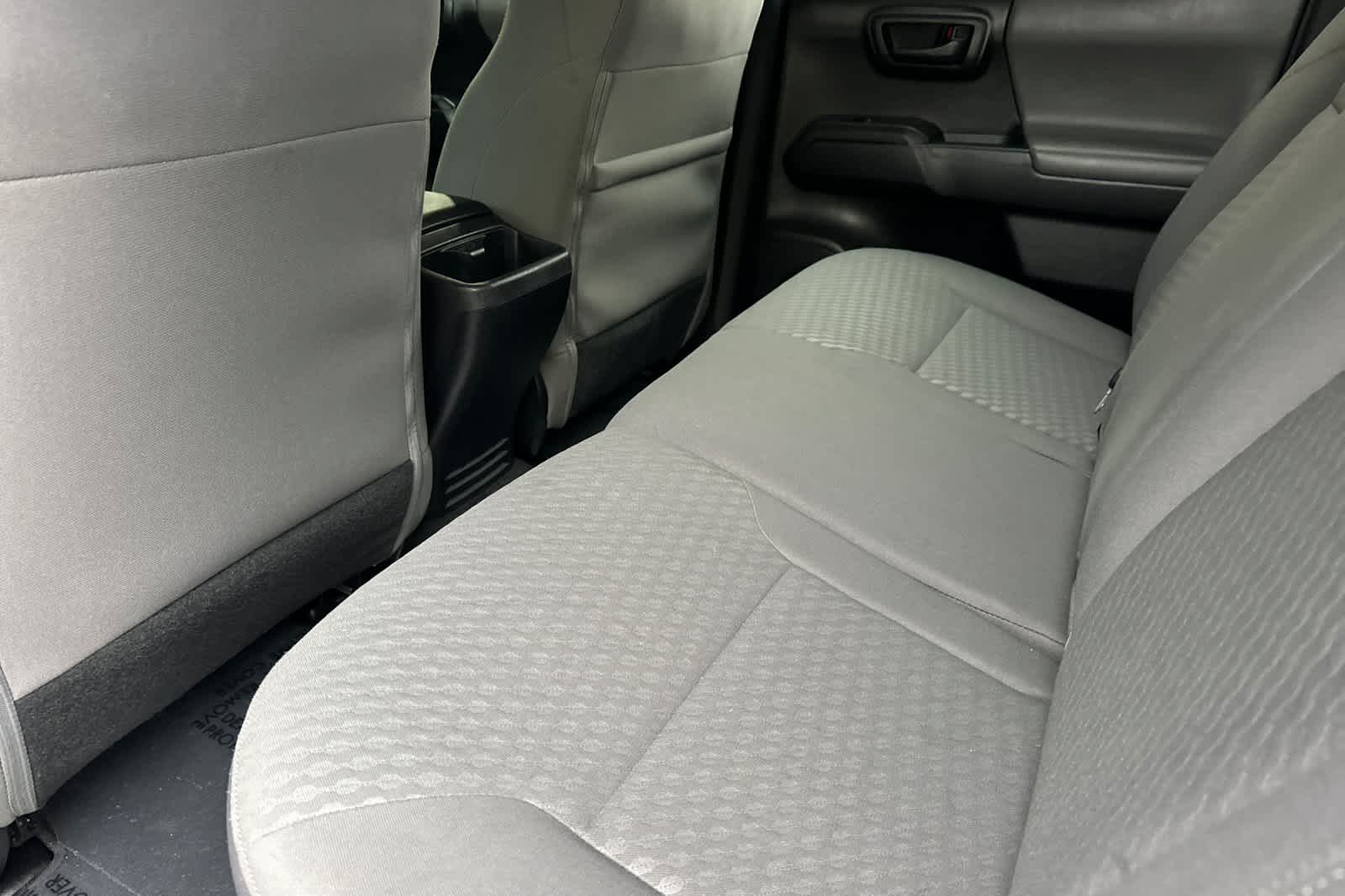 Thumbnail: 2023 Toyota Tacoma - 4