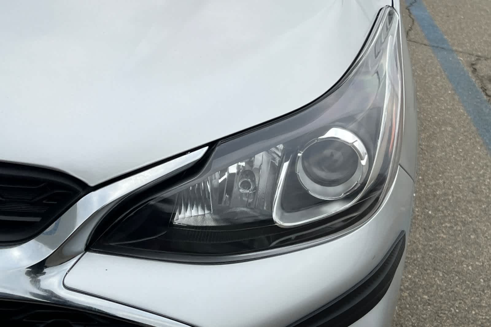 Thumbnail: 2022 Chevrolet Spark - 10