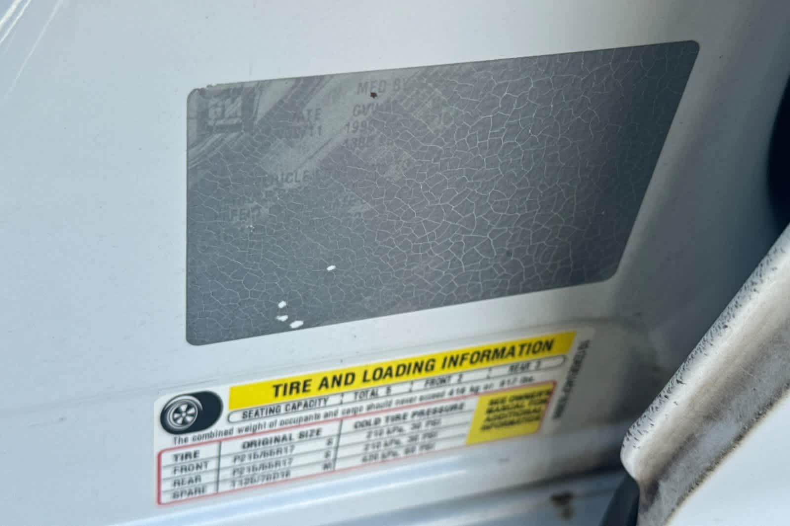 Thumbnail: 2012 Chevrolet Malibu - 29