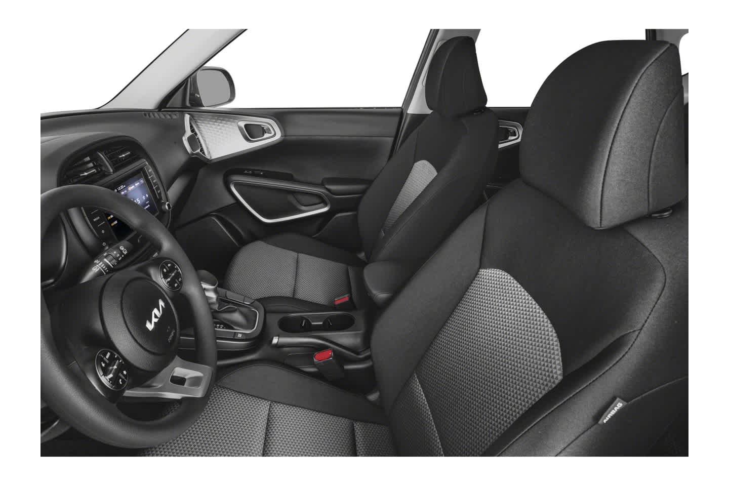 Thumbnail: 2024 Kia Soul - 6