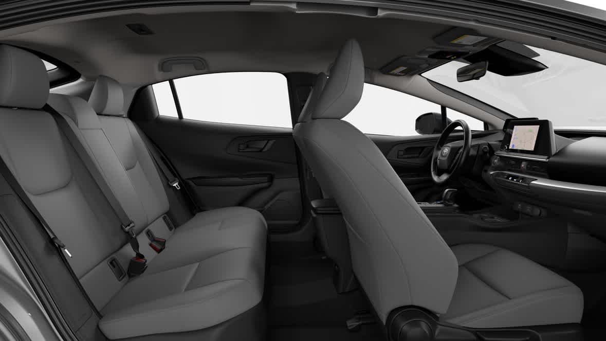 Thumbnail: 2026 Toyota Prius - 7