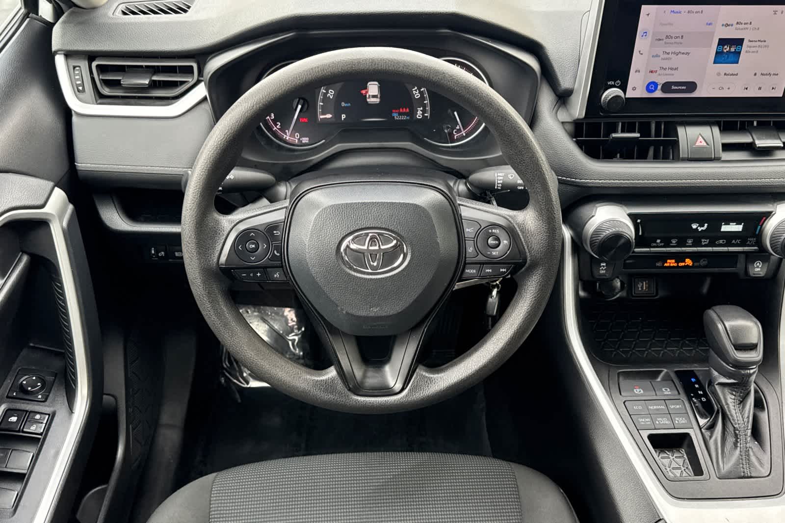 Thumbnail: 2024 Toyota RAV4 - 15