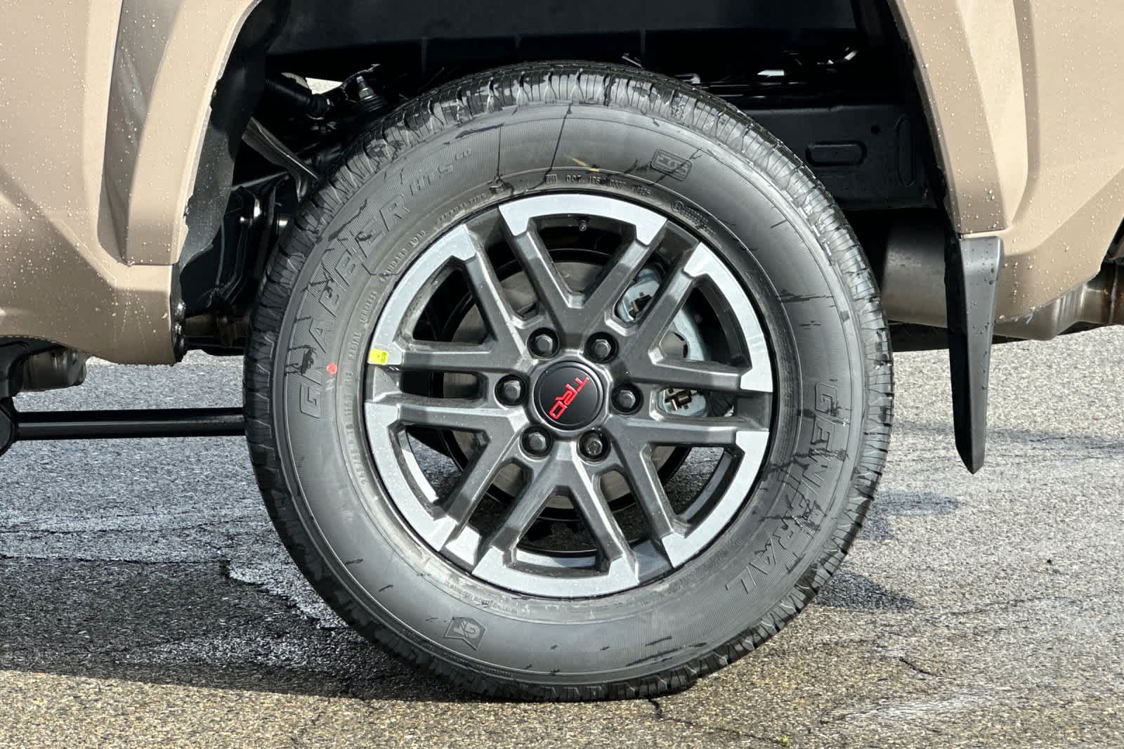 Thumbnail: 2026 Toyota Tacoma - 29