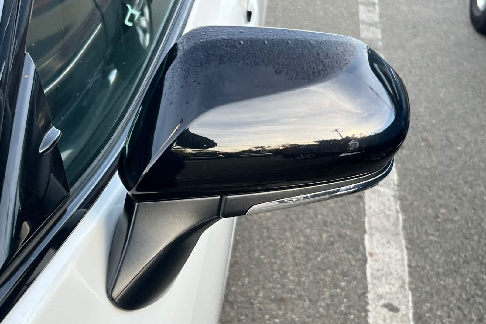 Thumbnail: 2024 Toyota Camry - 20