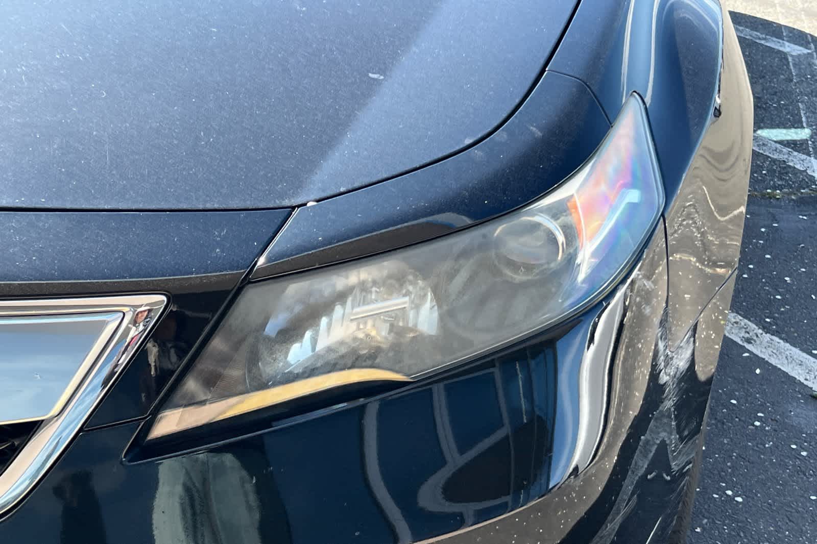 Thumbnail: 2014 Acura TL - 21