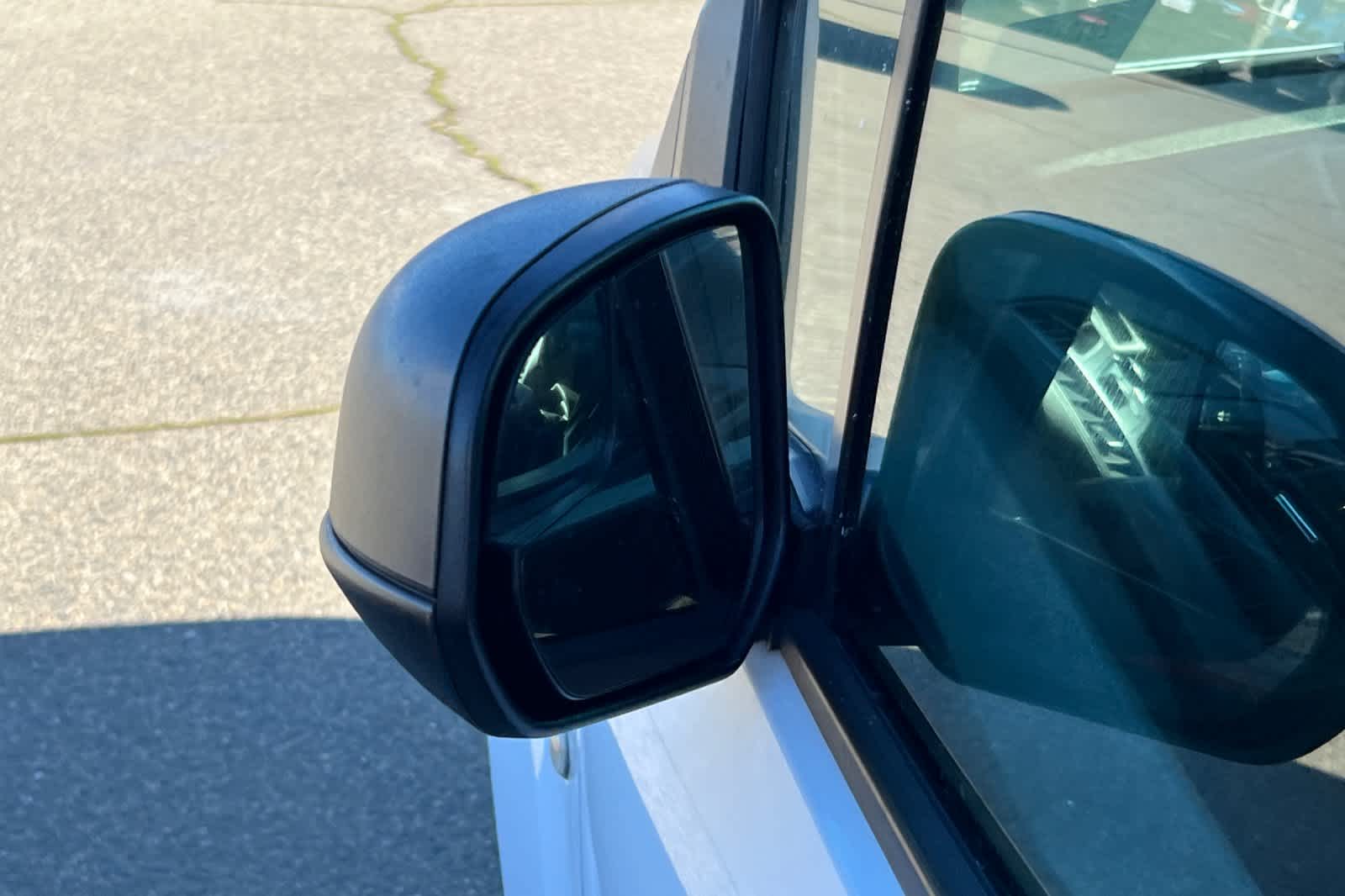 Thumbnail: 2022 Ford Transit Series - 20