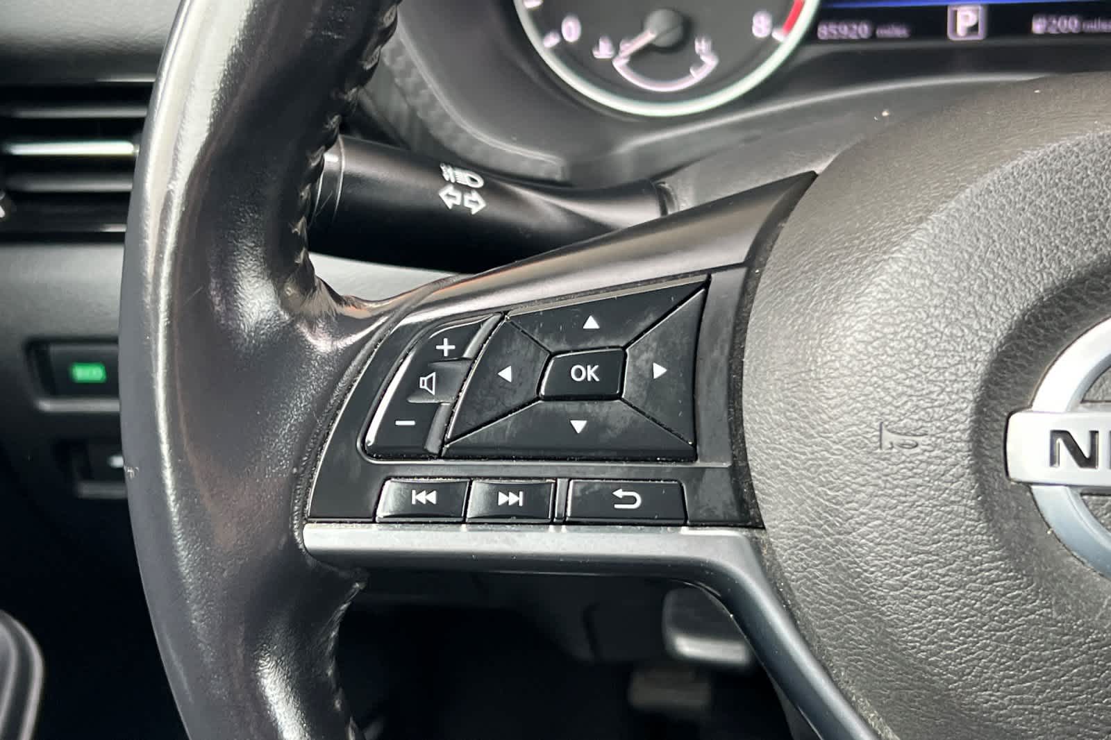 Thumbnail: 2020 Nissan Sentra - 24