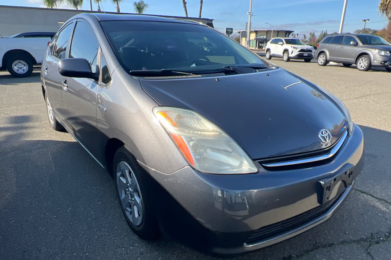 Thumbnail: 2008 Toyota Prius - 3