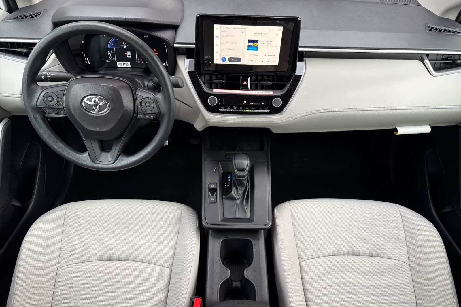 Thumbnail: 2026 Toyota Corolla Cross - 3