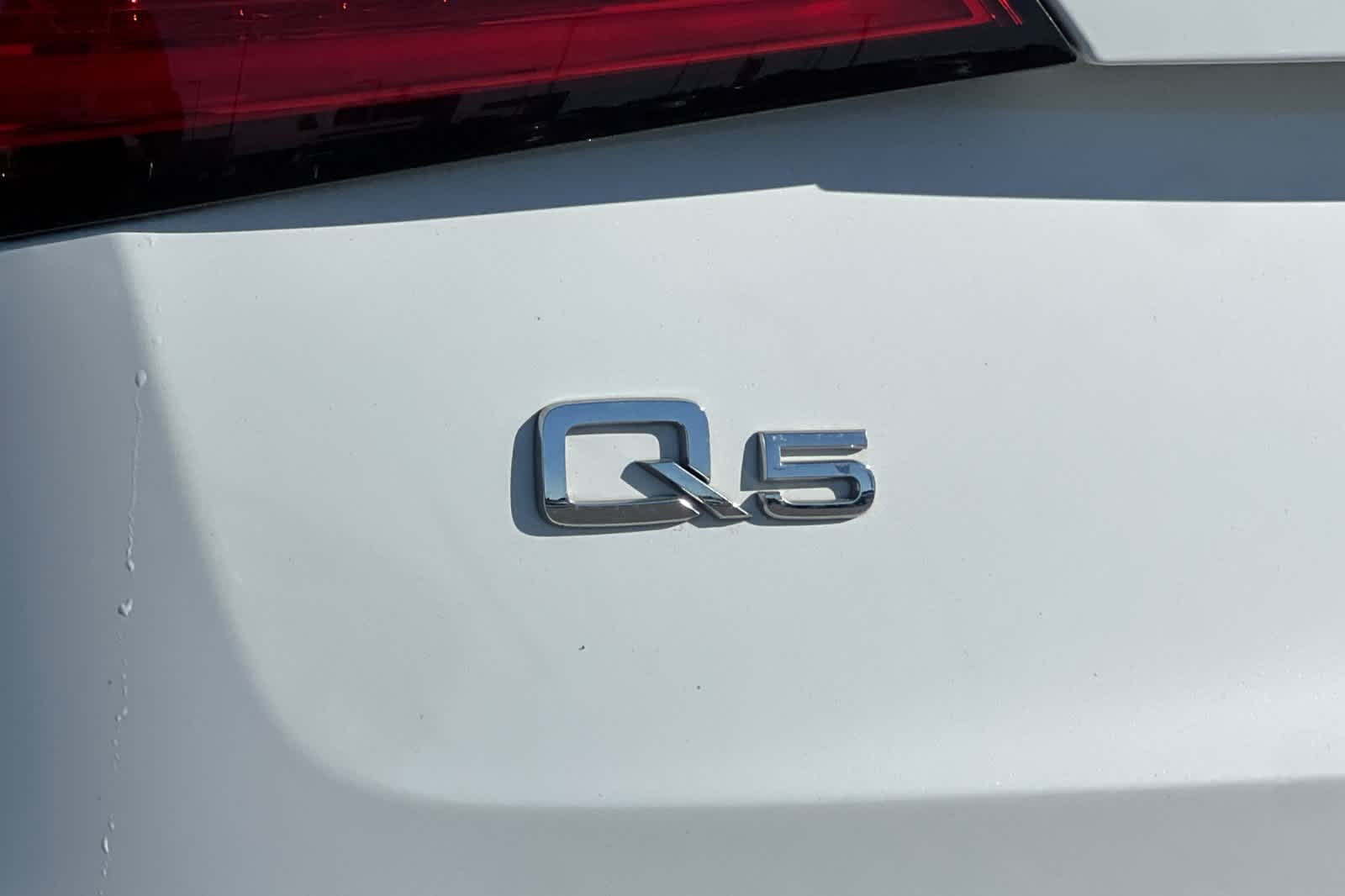 Thumbnail: 2016 Audi Q5 - 31