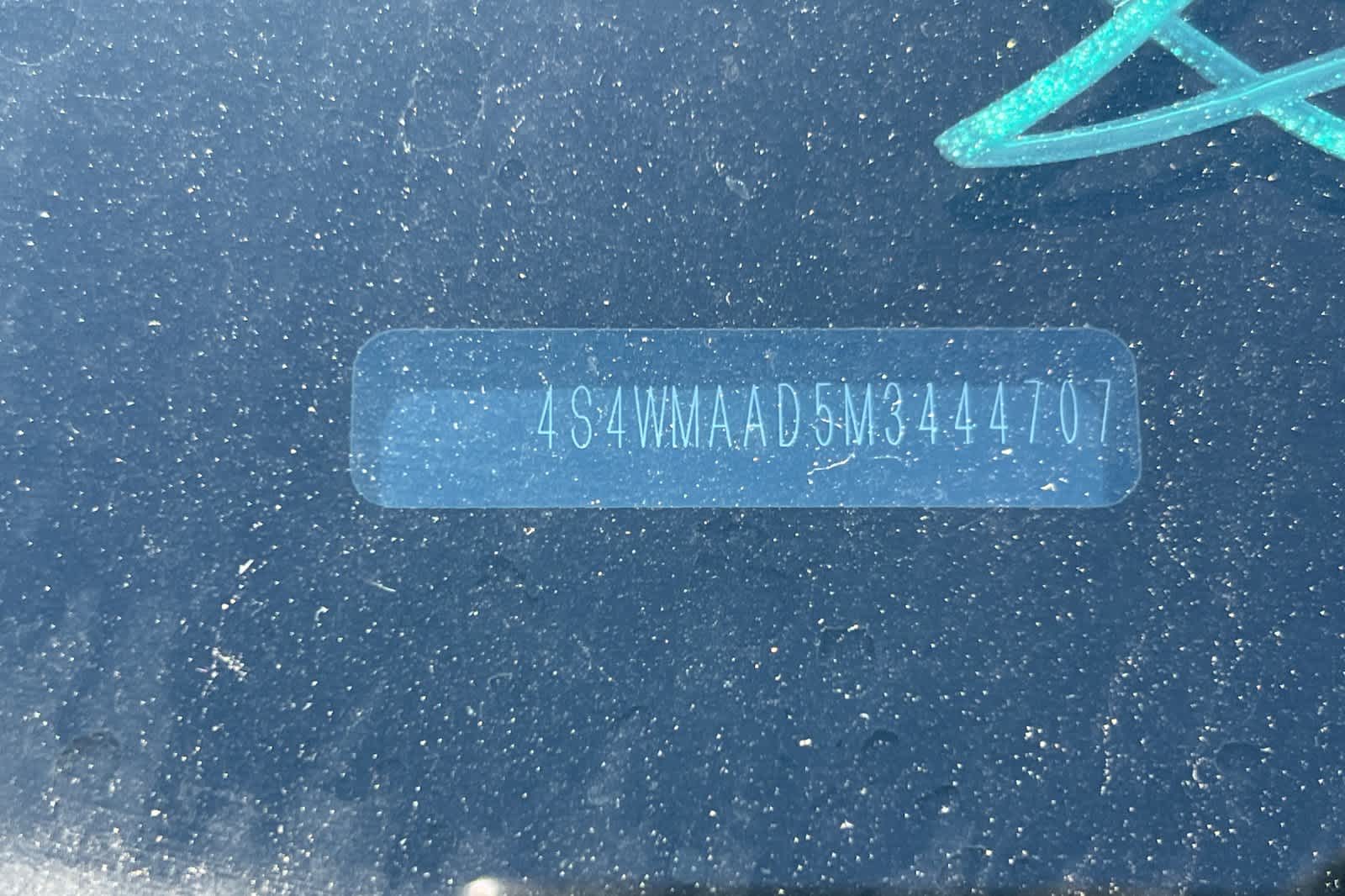 Thumbnail: 2021 Subaru Ascent - 23