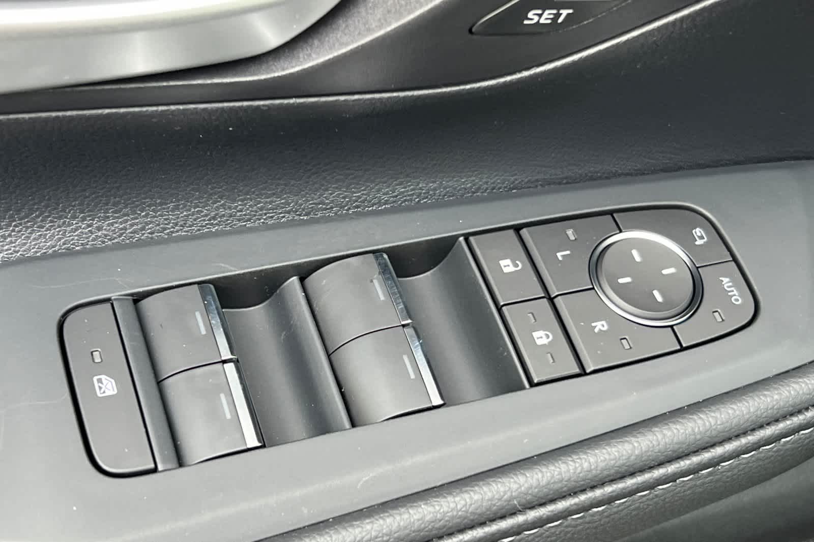 Thumbnail: 2026 Toyota Grand Highlander - 13