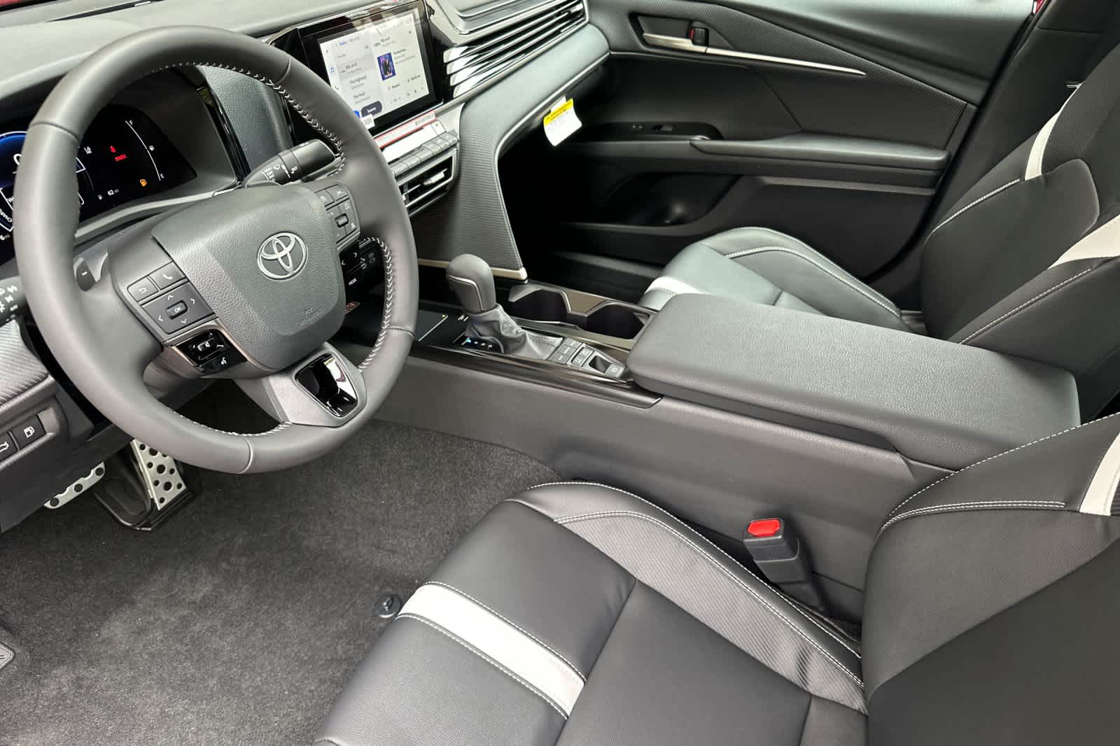 Thumbnail: 2026 Toyota Camry - 11
