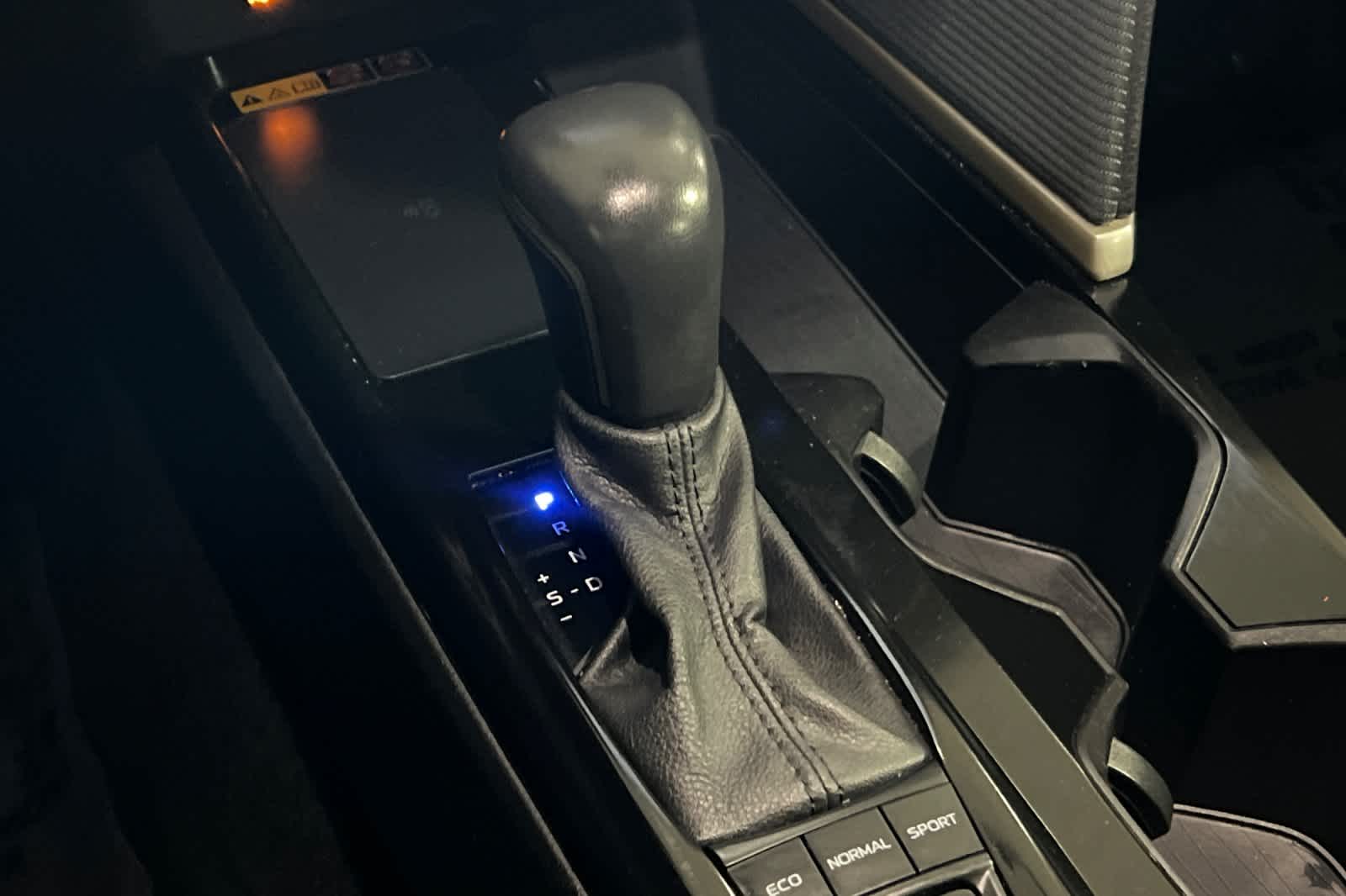 Thumbnail: 2025 Toyota Camry - 22