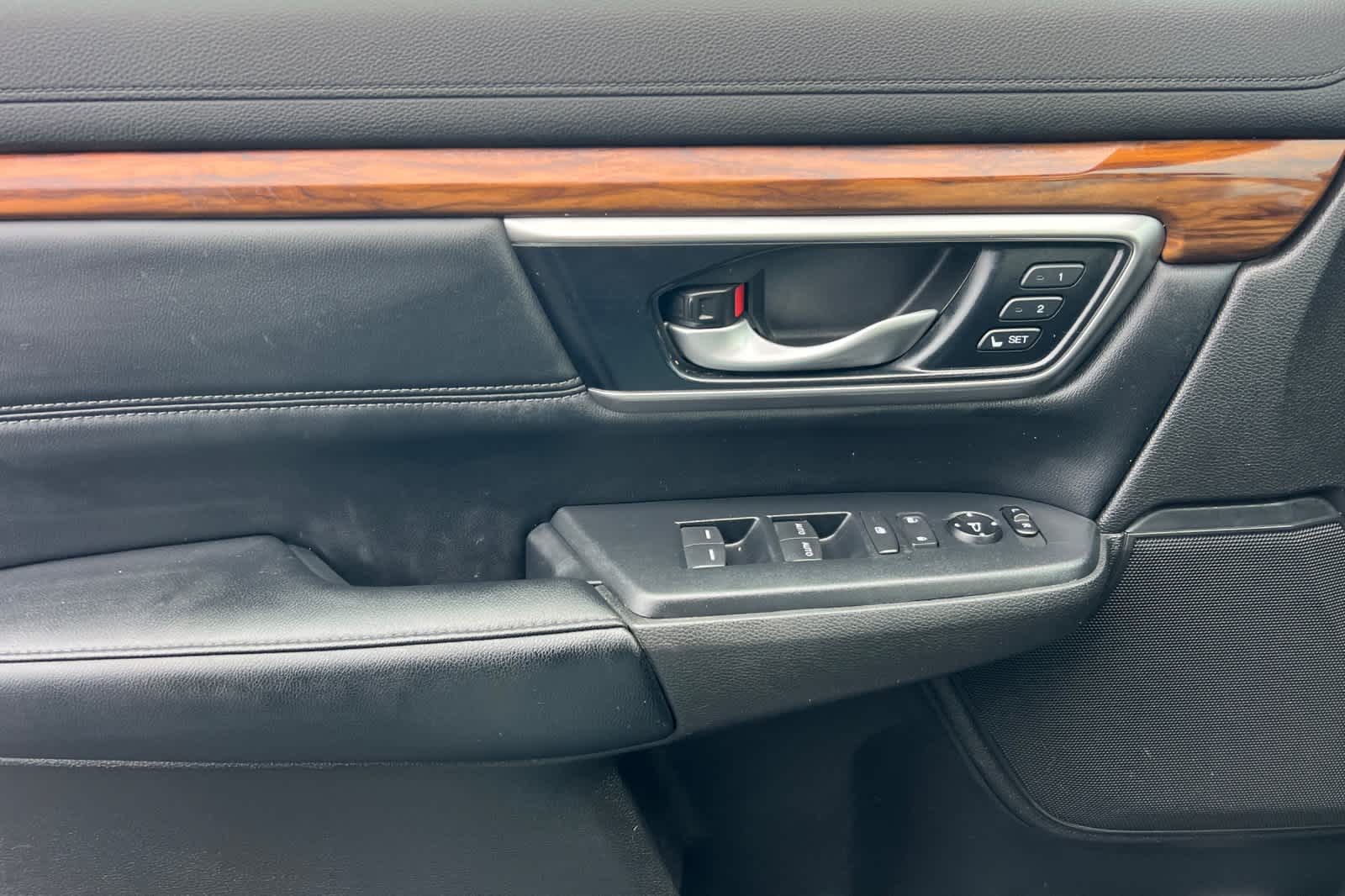 Thumbnail: 2022 Honda CR-V - 12