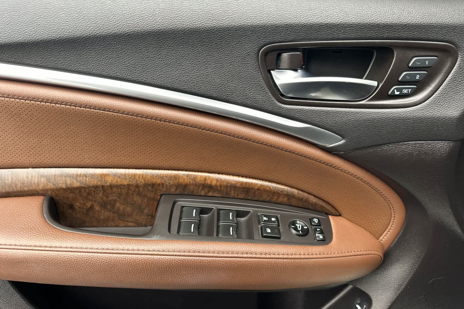 Thumbnail: 2019 Acura MDX - 12