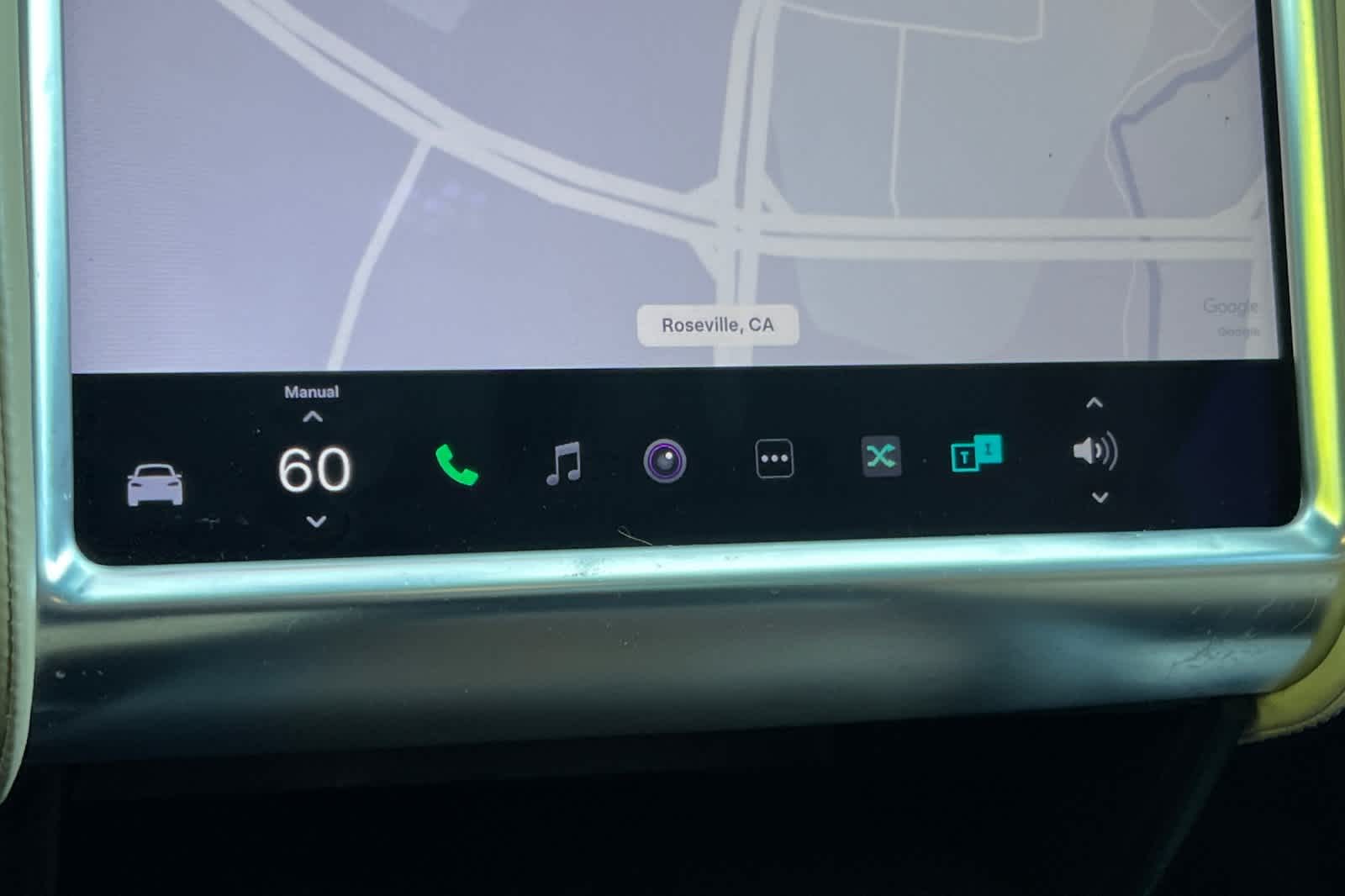 Thumbnail: 2017 Tesla Model X - 23