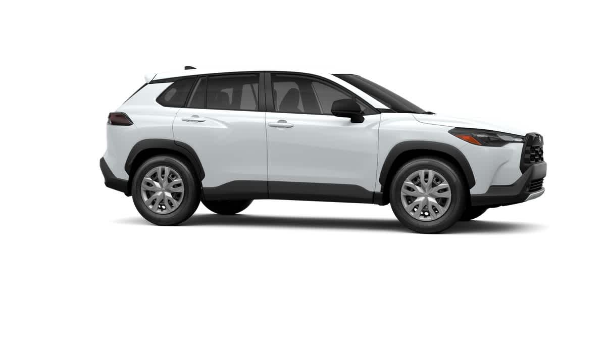 Thumbnail: 2026 Toyota Corolla Cross - 13