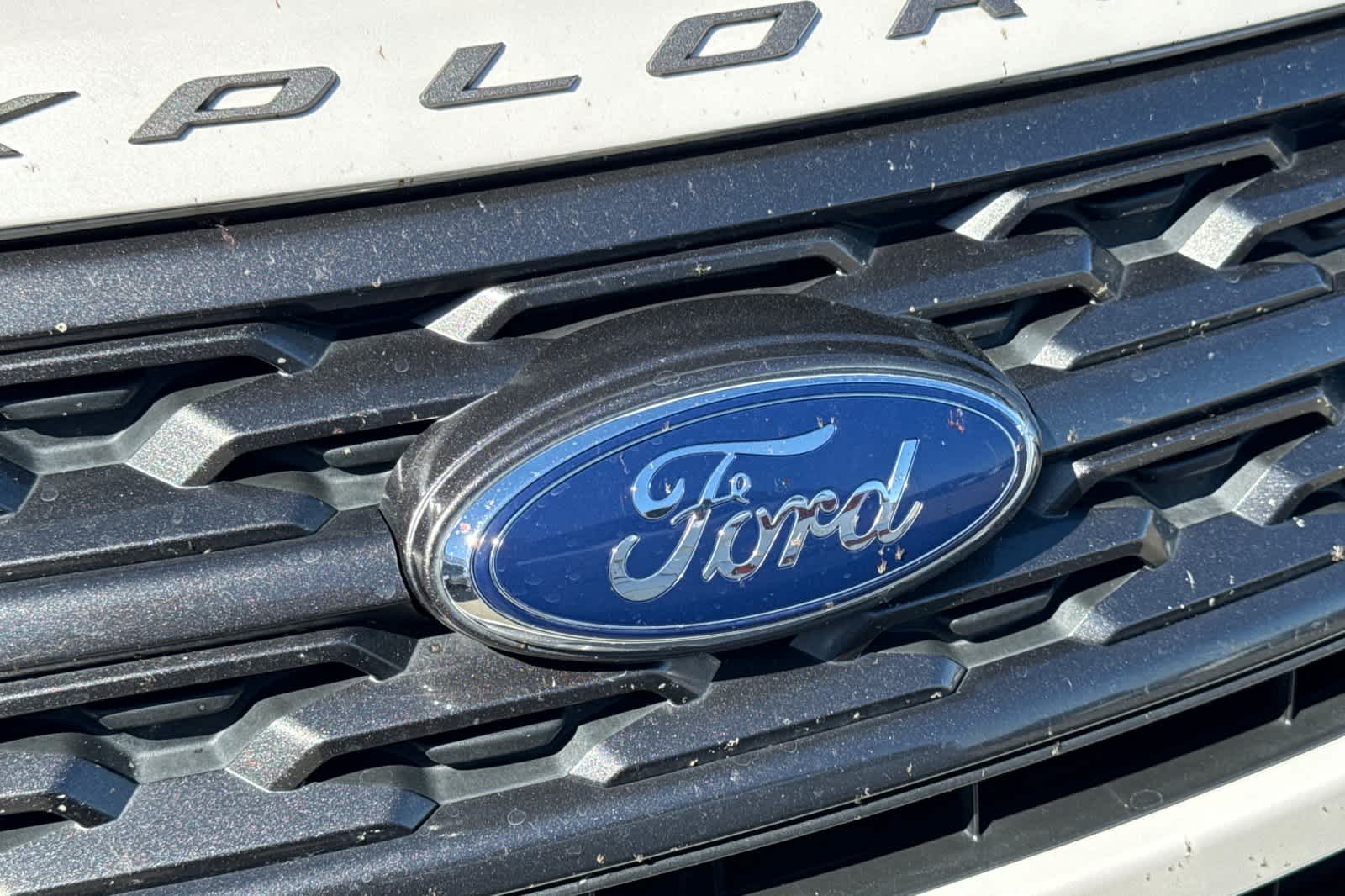 Thumbnail: 2018 Ford Explorer - 13