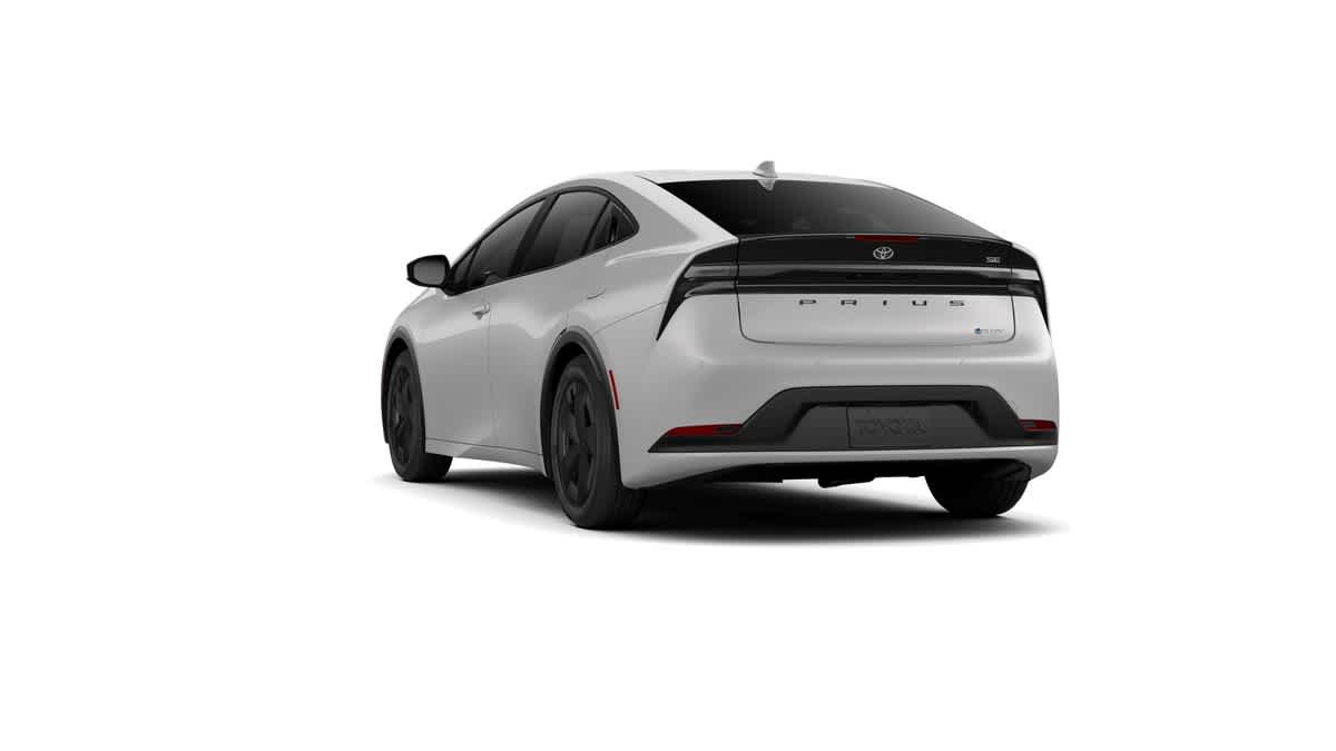 Thumbnail: 2026 Toyota Prius - 7