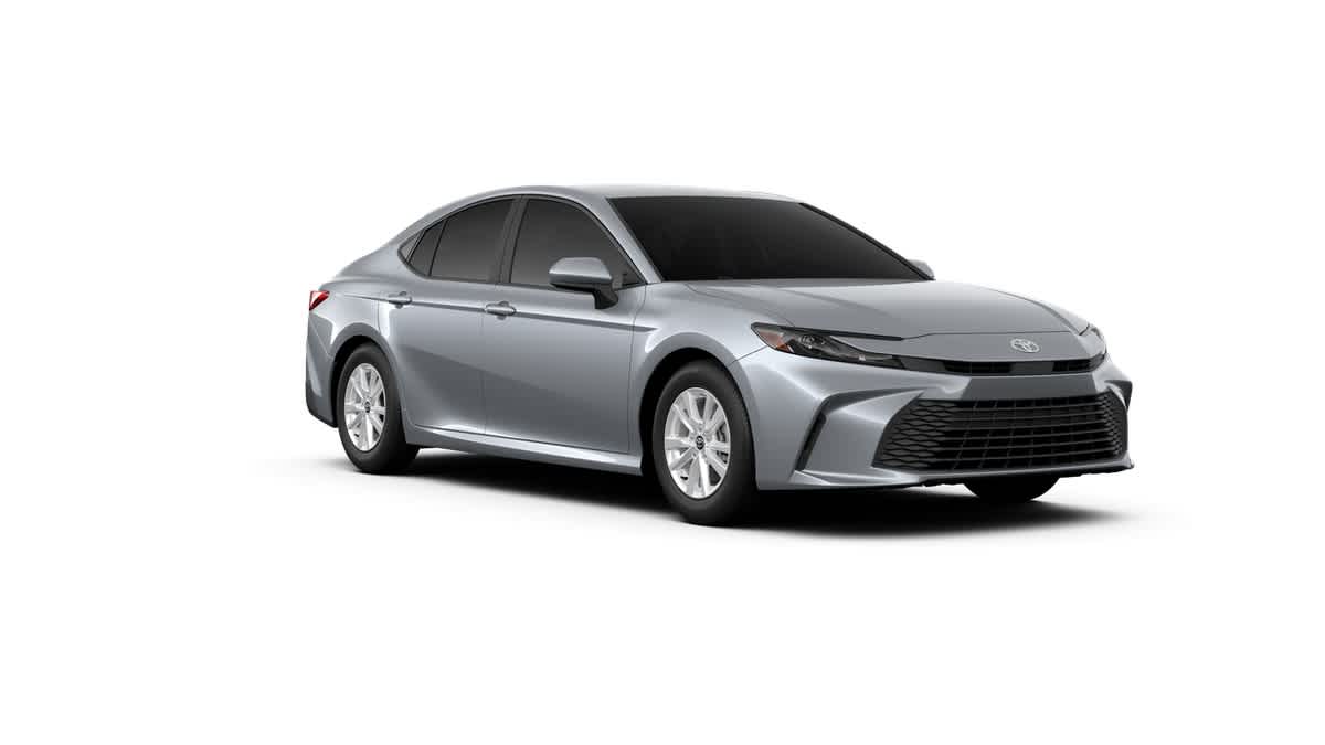 Thumbnail: 2026 Toyota Camry - 15