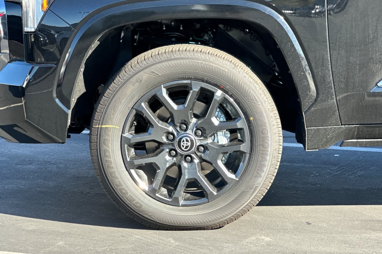 Thumbnail: 2026 Toyota Tundra - 31