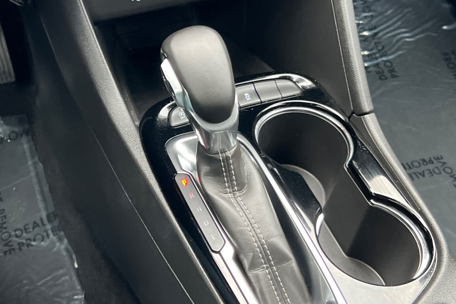 Thumbnail: 2025 Buick Encore GX - 22
