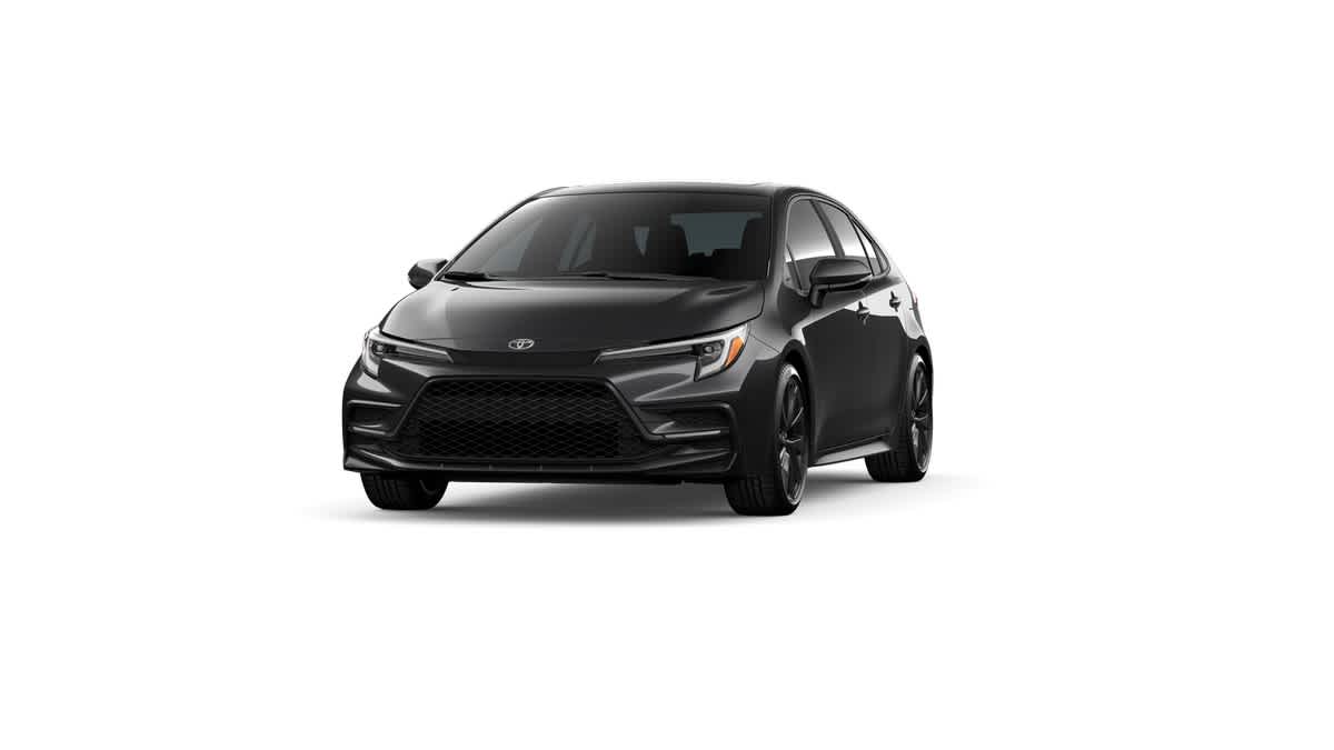 Thumbnail: 2026 Toyota Corolla - 18