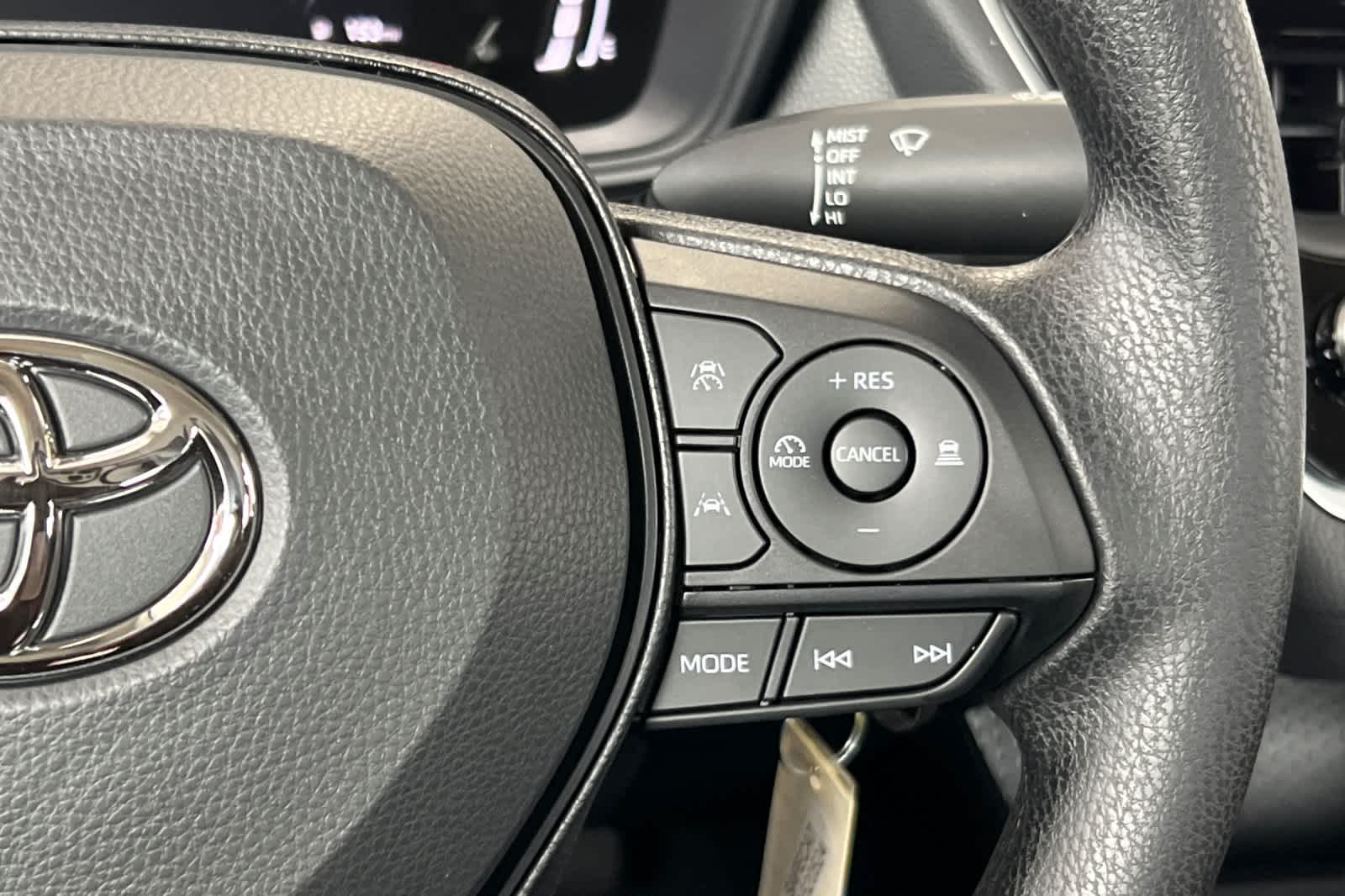 Thumbnail: 2026 Toyota Corolla - 24