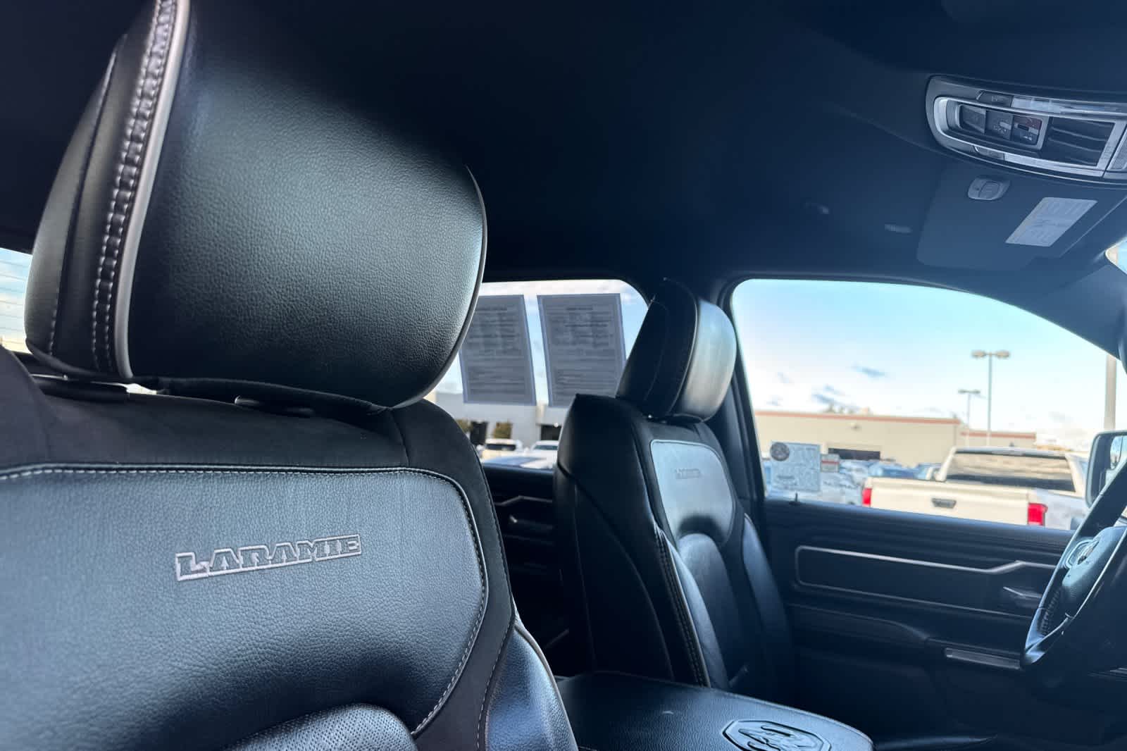 Thumbnail: 2023 RAM 1500 - 16