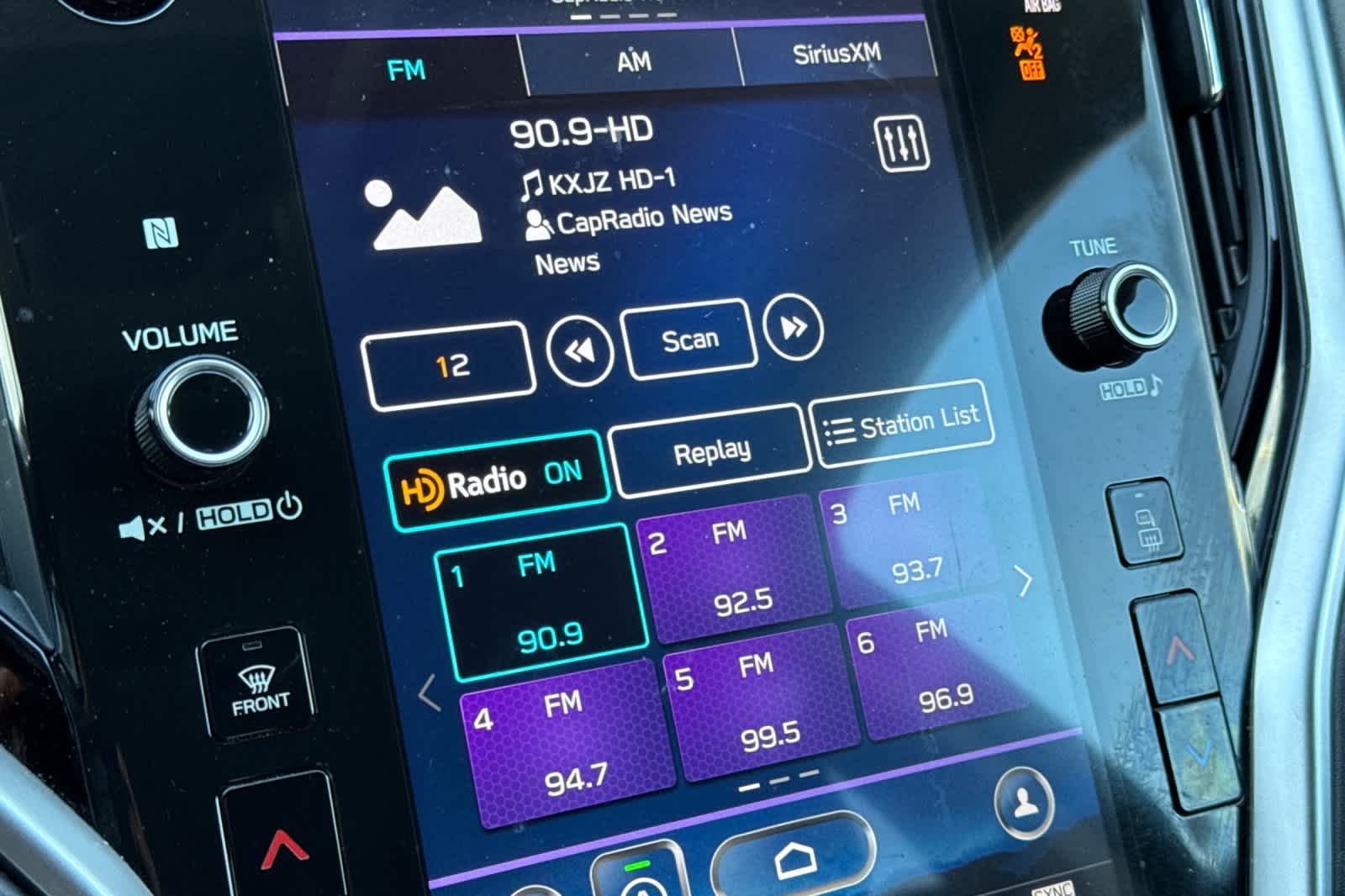 Thumbnail: 2022 Subaru Outback - 20