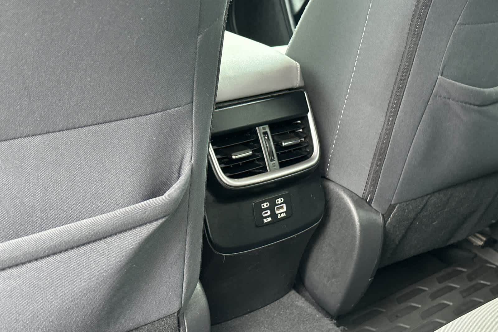 Thumbnail: 2023 Subaru Outback - 14