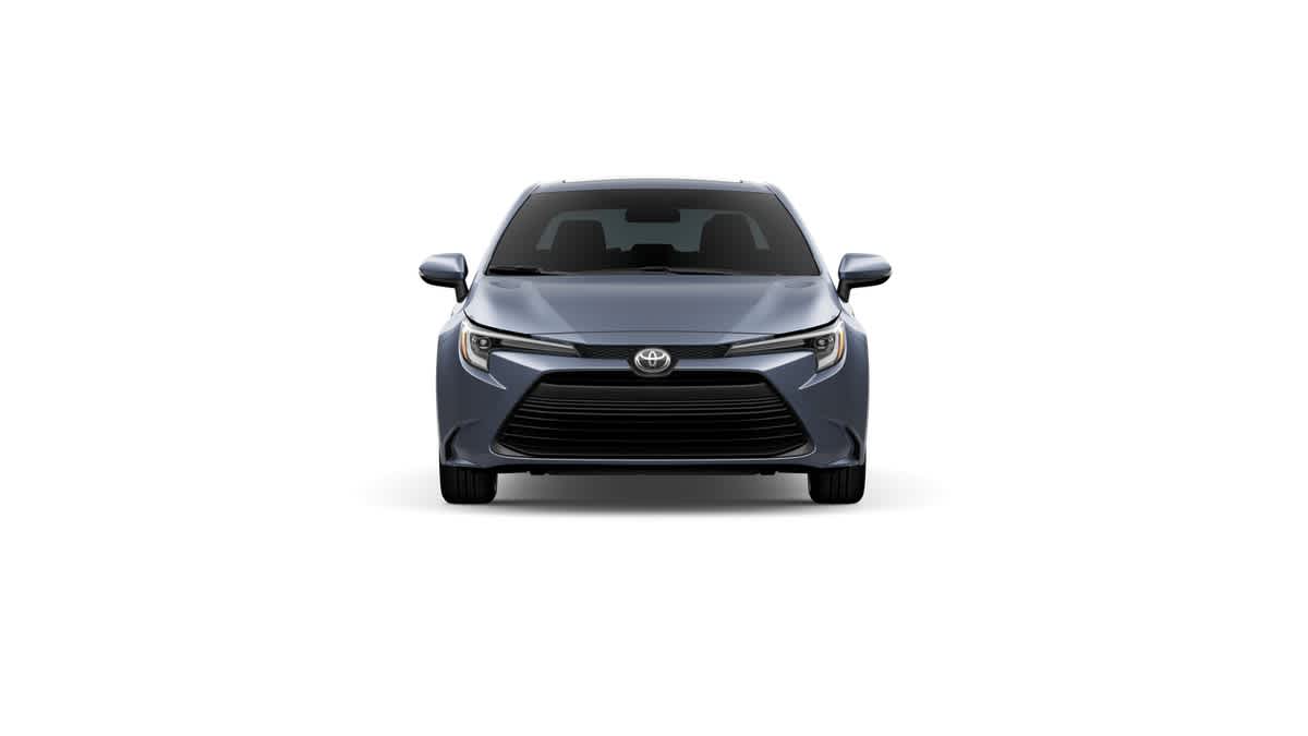 Thumbnail: 2026 Toyota Corolla - 17