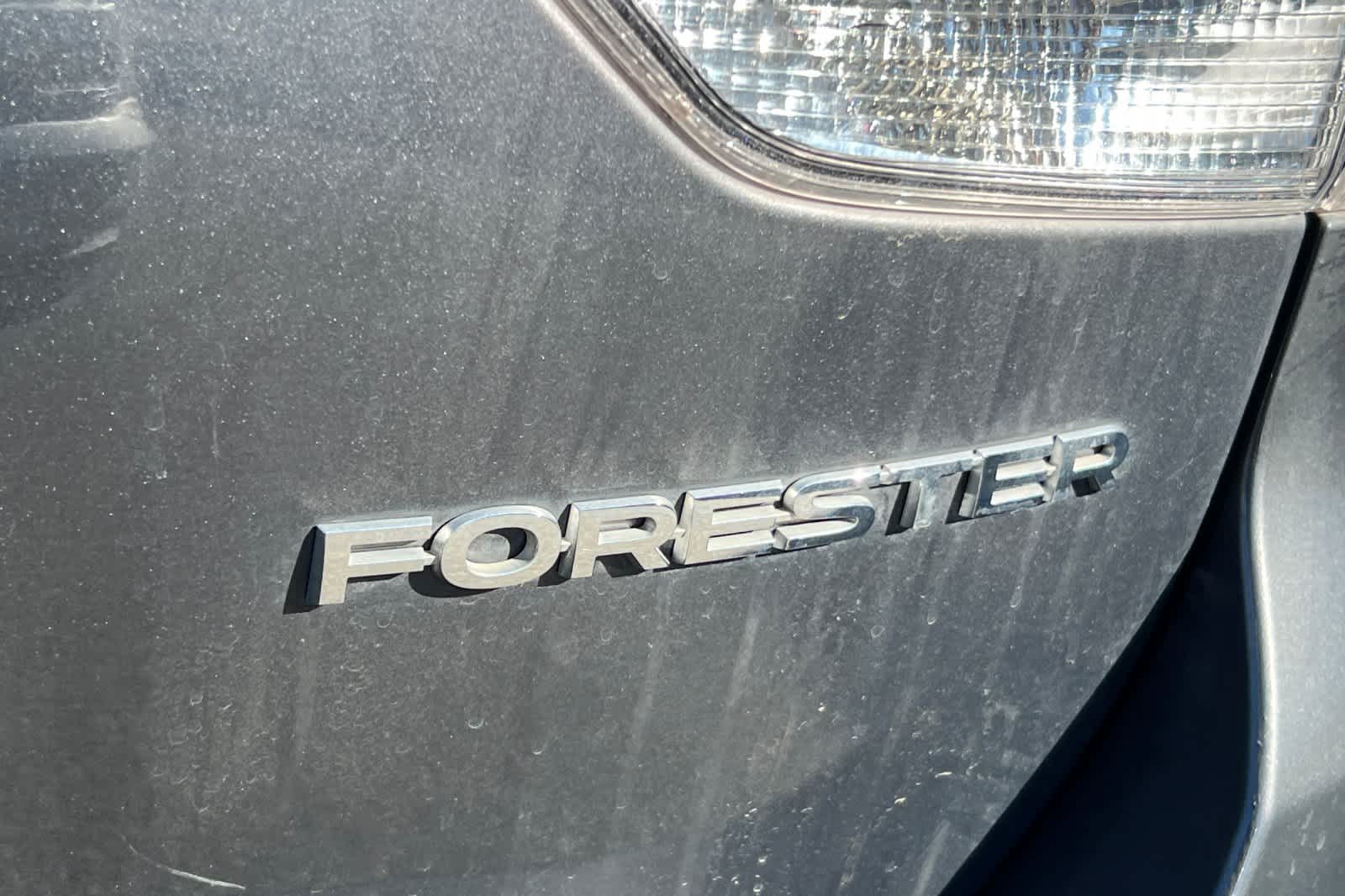Thumbnail: 2024 Subaru Forester - 7
