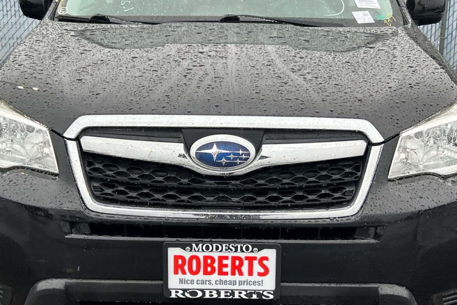 Thumbnail: 2016 Subaru Forester - 9