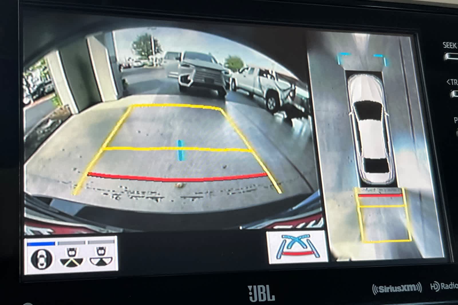 Thumbnail: 2024 Toyota Camry - 22