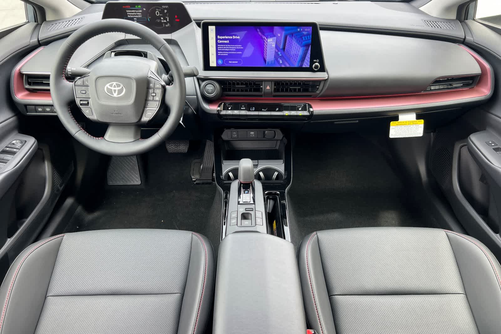 Thumbnail: 2026 Toyota Prius - 3