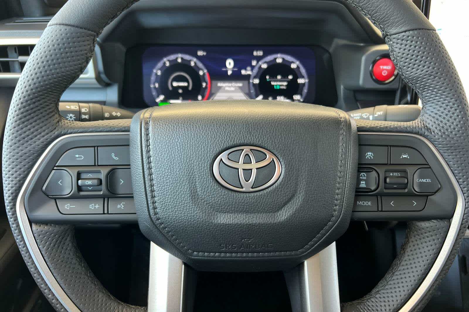 Thumbnail: 2025 Toyota Tacoma - 24