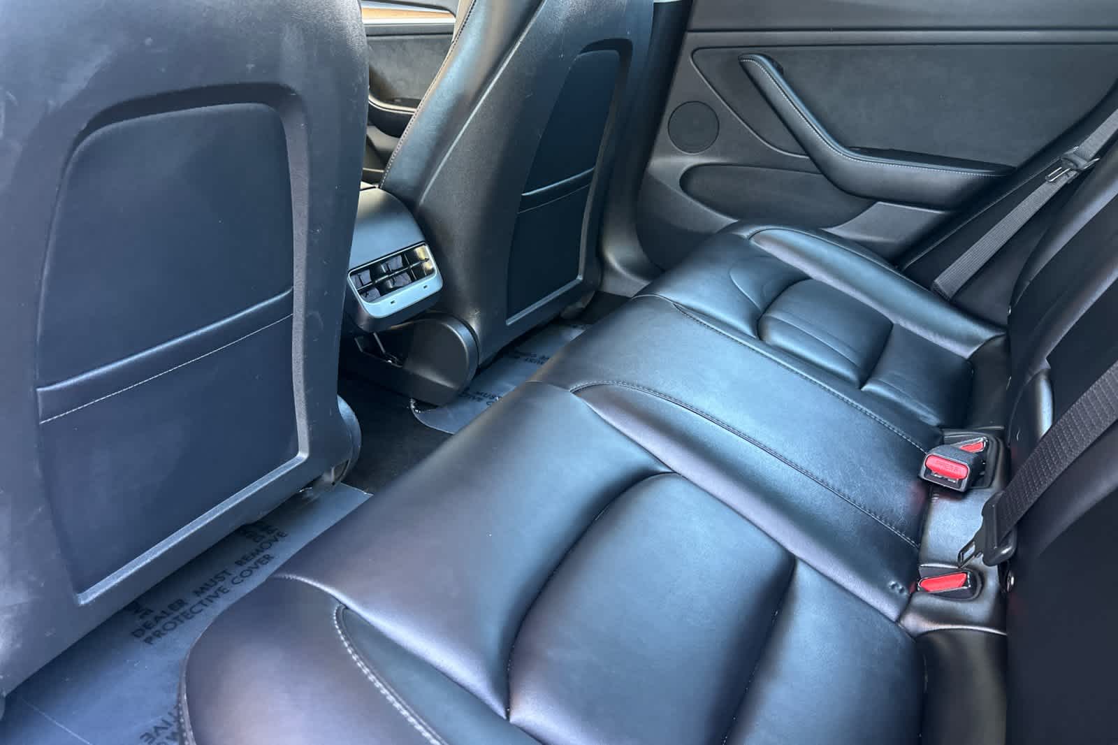 Thumbnail: 2021 Tesla Model 3 - 4