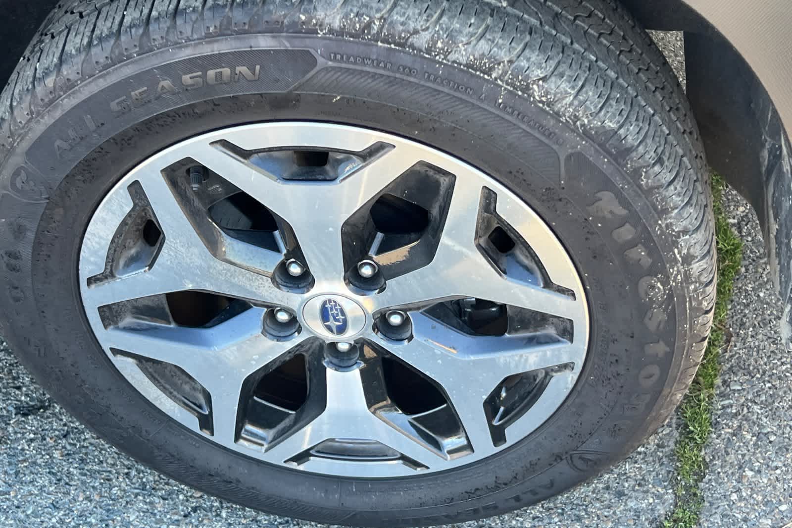 Thumbnail: 2024 Subaru Forester - 18