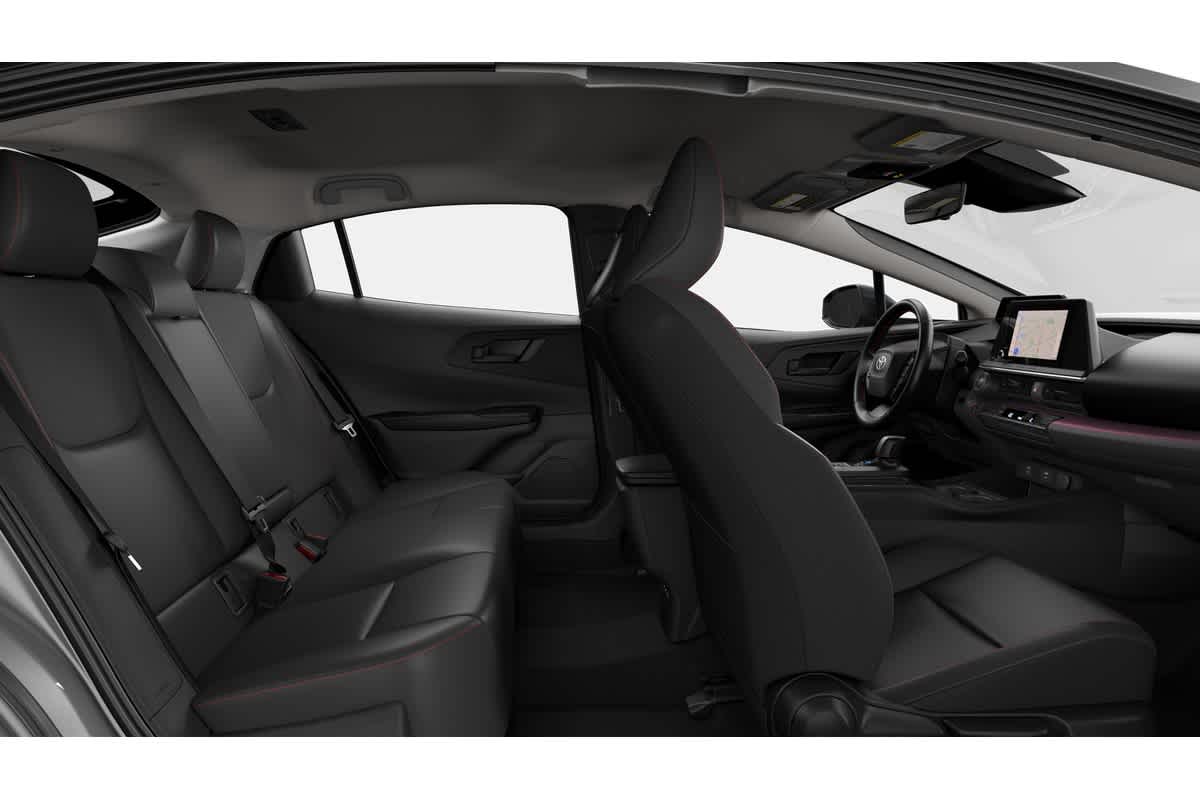 Thumbnail: 2026 Toyota Prius - 21