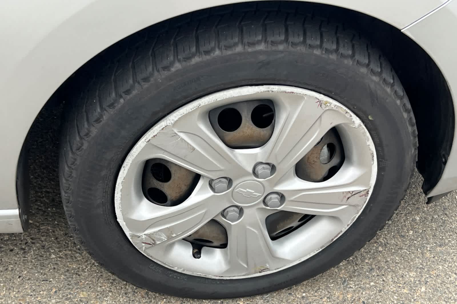 Thumbnail: 2022 Chevrolet Spark - 11