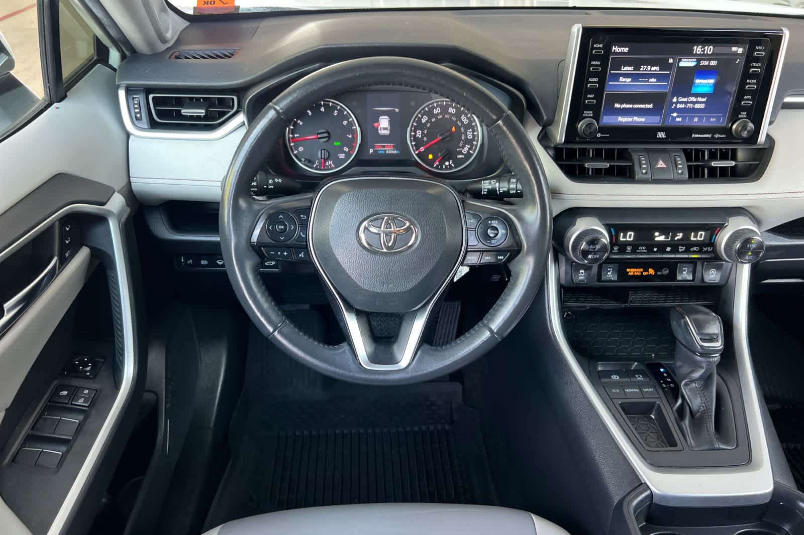 Thumbnail: 2021 Toyota RAV4 - 15